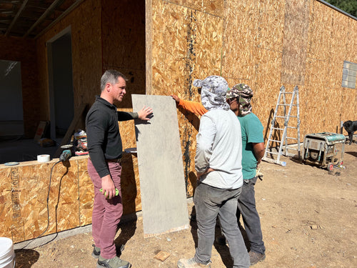 Capacitación Técnica en terreno