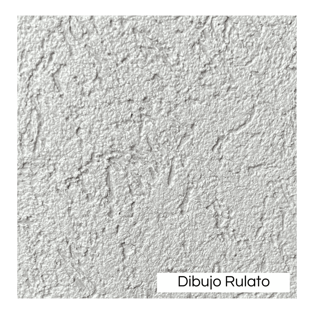 Revestimiento Texturado Creta