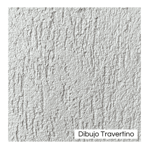 Revestimiento Texturado Creta