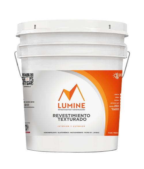 Revestimiento Texturado Gres Lumine